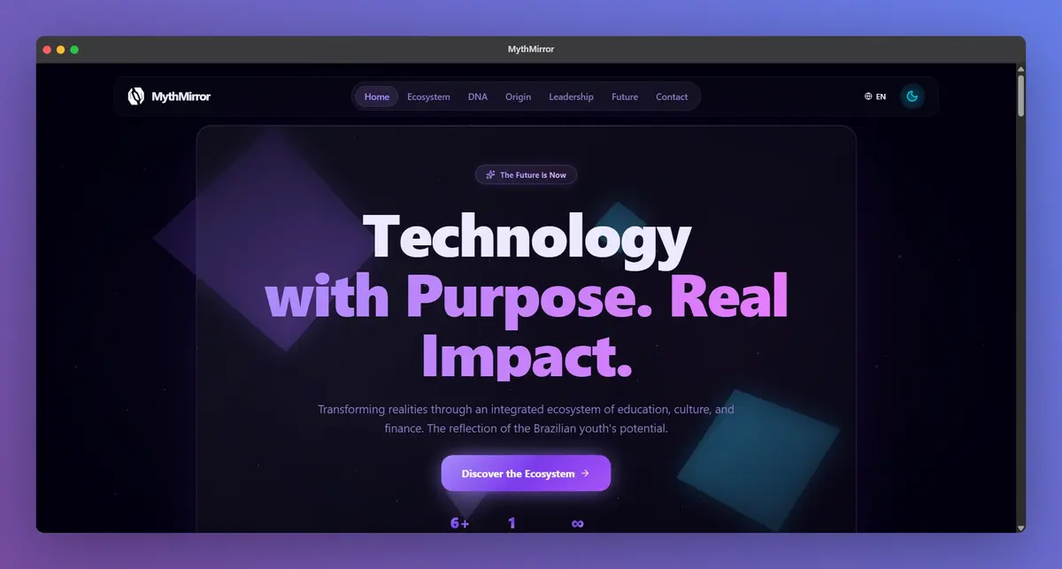 Victor Rocha | Software Developer